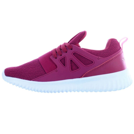 Calzado Topper Champión Running Calidad Unisex Fucsia