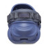 Crocs Echo Clog - Unisex Bijou Blue