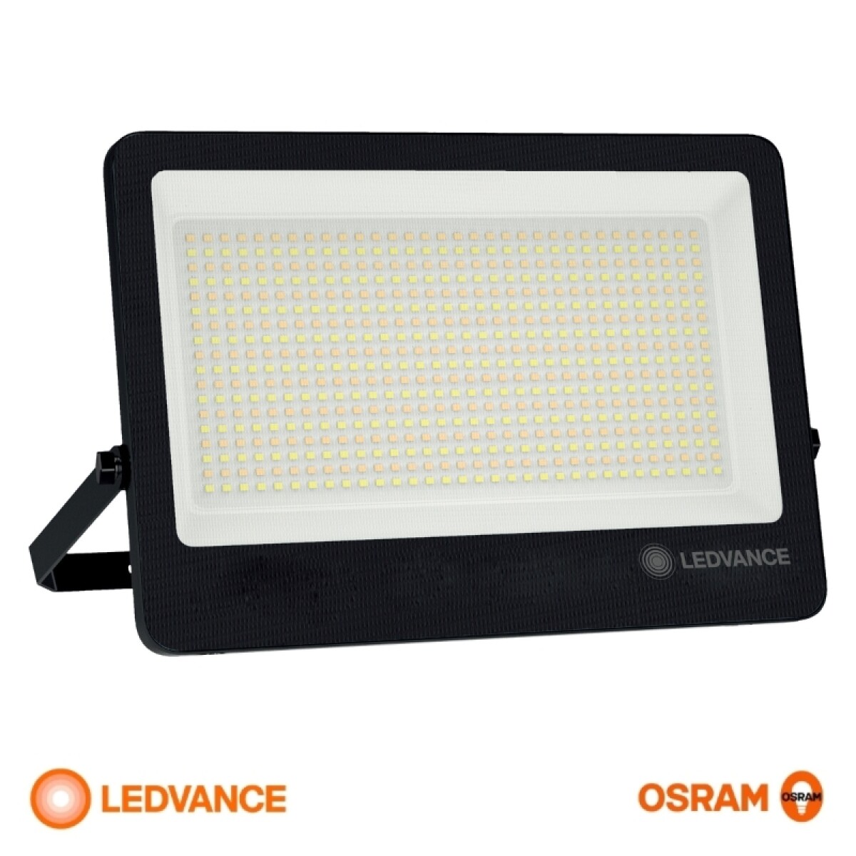 Foco LED LEDVANCE Compact IP65 200W CCT Negro 