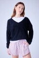 SWEATER V Jean