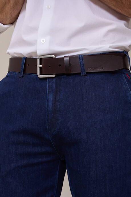 JEAN MARAO POLANCO Indigo