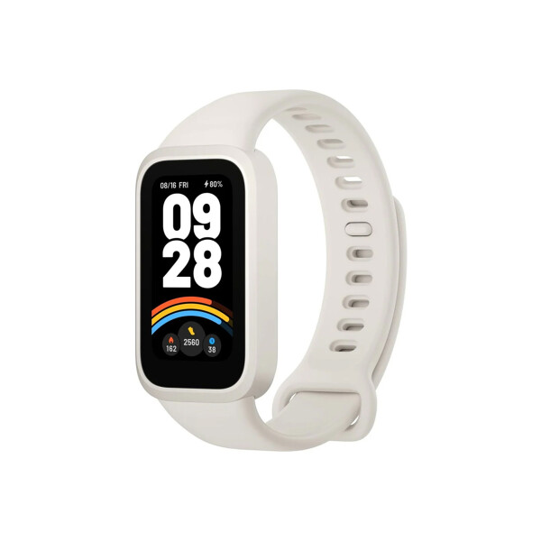 Xiaomi Smart Band 9 Active color blanco Xiaomi Smart Band 9 Active Color Blanco