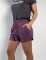 Short de algodon Tini Lila