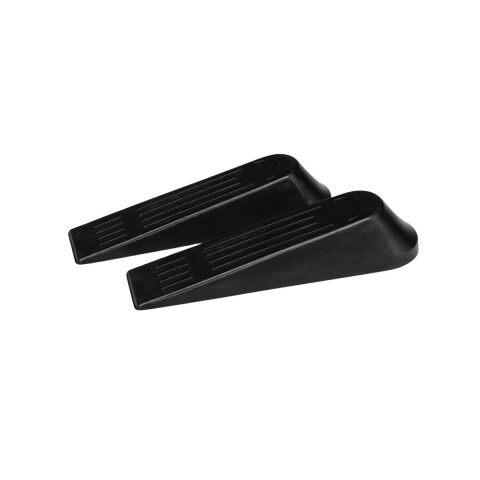 Cuña para puertas 2 unidades Cuña Para Puertas 2 Unidades