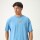 REMERA SHORE BREAK AZUL