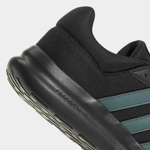 Championes Adidas Lite Racer 4.0 Blanco