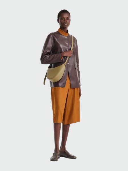 LONGCHAMP - LE FOULONNÉ, CARTERA CROSSBODY S M69