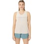 Race Tank - Mujer Rose Dust/pale Apricot