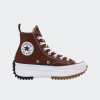 Championes Converse Run Star Hike Marrón