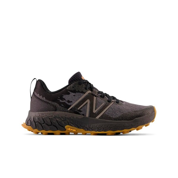 Championes New Balance Hierro Negro