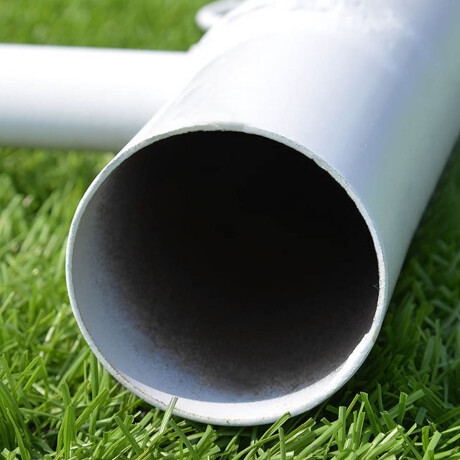 Arco Futbol 11 Metal C/Red 500x200cm Profesional Arco Futbol 11 Metal C/Red 500x200cm Profesional