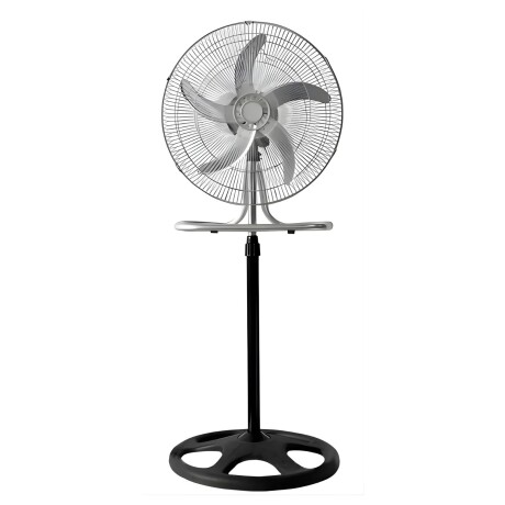 Pack x2 Ventiladores Goldtech 3-1 Con 5 Asp Metálicas Pack x2 Ventiladores Goldtech 3-1 Con 5 Asp Metálicas