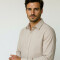 Camisa Granito Estampado 8