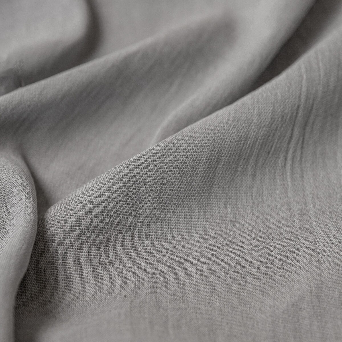 Gasa Ancho 2.90 - Gris Perla 
