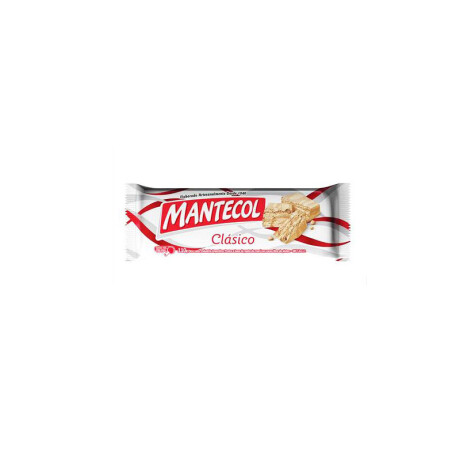 Mantecol 110grs Mantecol 110grs