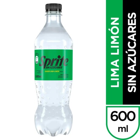SPRITE SIN AZUCAR 600ML 001