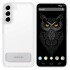 Galaxy S22 Plus Clear Standing Cover Ef-js906ctegus SAMSUNG S22 PLUS CLEAR STANDING COVER DF