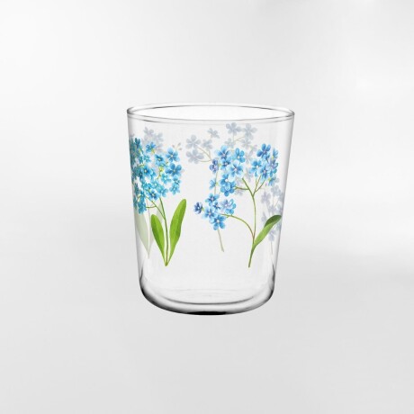 VASO SERENITY BLANCO