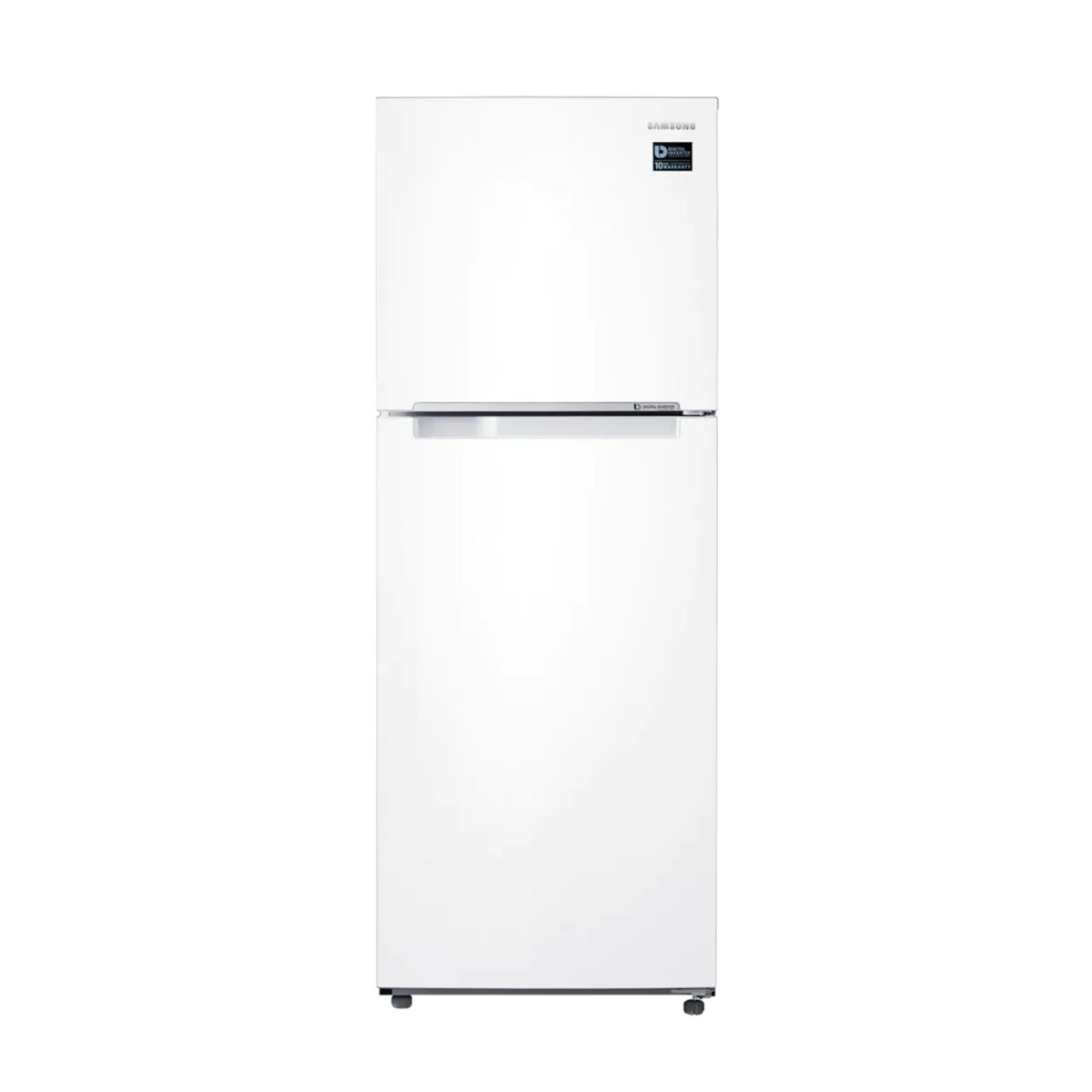 Heladera Samsung 300L Twin Cooling Plus (RT29) - White 