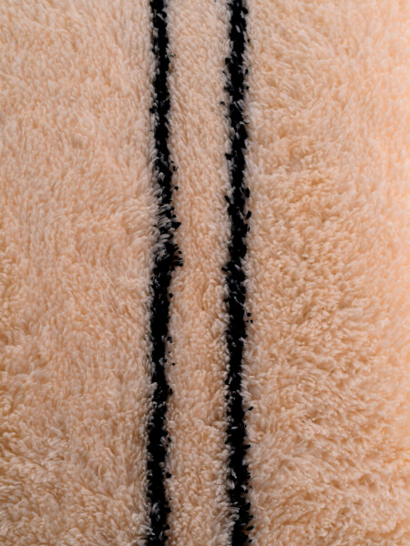 ACOLCHADO CON SHERPA 2 PLAZAS OFF WHITE