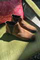Bota Bowie Chocolate