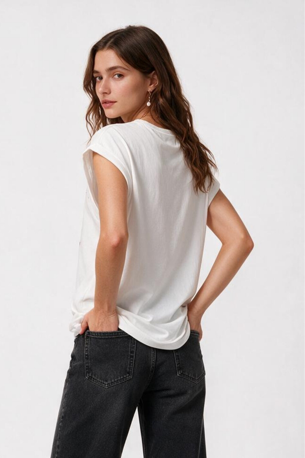 Remera Vigevano Estampado 6