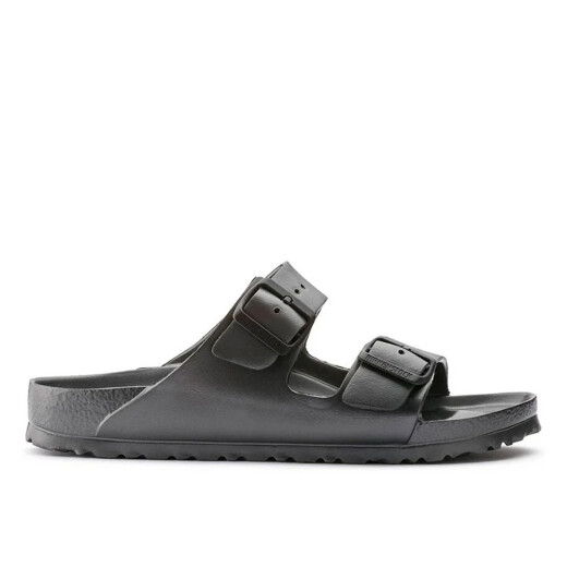 Sandalias Birkenstock Arizona Eva Metallic Anthracite Sandalias Birkenstock Arizona Eva Metallic Anthracite