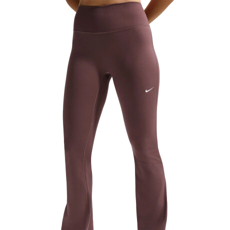 Calza Nike One Dri-Fit Violet