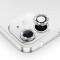 Gemstone lens protector (2pcs) iphone 13/13 mini Brillos