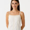 Musculosa Reuno Blanco