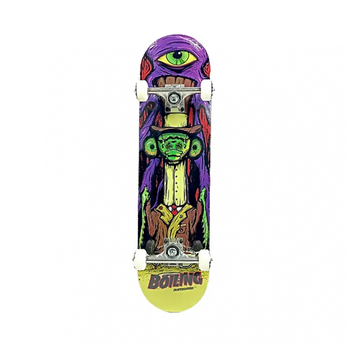 SKATE MANTIS - 000 