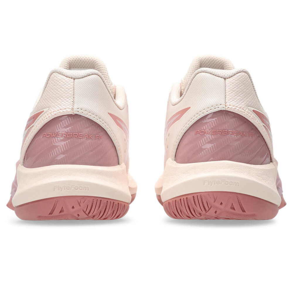 Zapatillas Cps-Volley Powerbreak Ff Mujer Pearl Pink/morganite