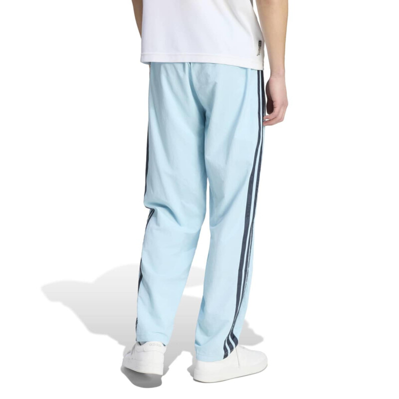 PANTALON ADIDAS M 3S WV OH PT HOMBRE KE5578 Celeste-azul