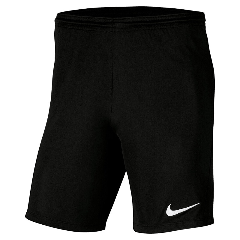 Short Dry Park Iii de Hombre Negro