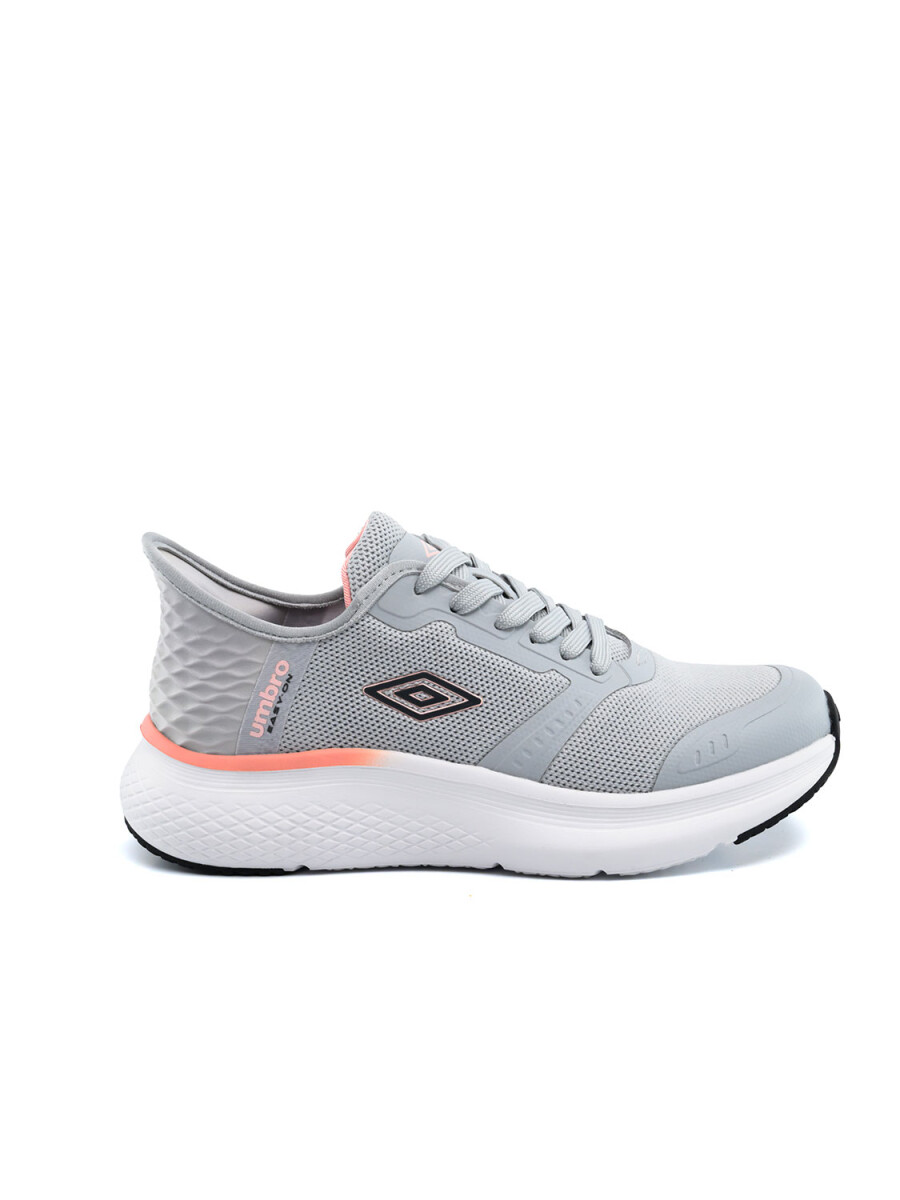 Championes Flux Umbro Mujer - 005 