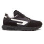 S-Tyche Ll - Hombre Black/White