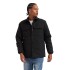 CAMPERA S-XXL NEGRO
