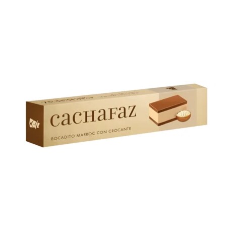 Caja X6 Bocadito Cachafaz Marroc con Crocante 001