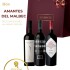 Box Amantes del Malbec Box Amantes del Malbec