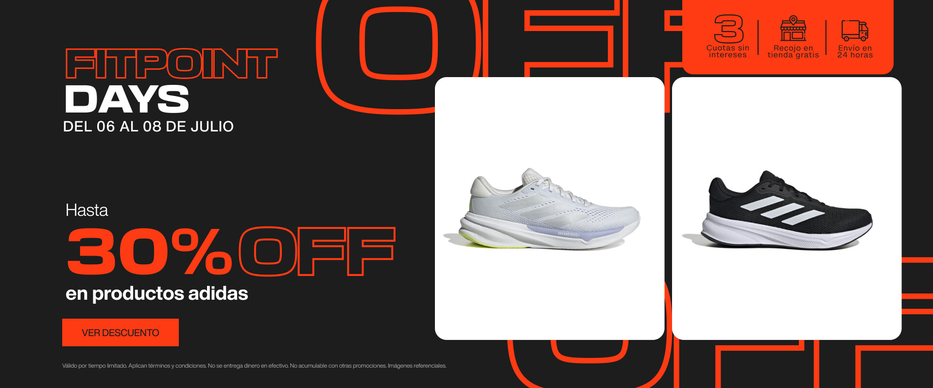 Cyber 1 - Adidas