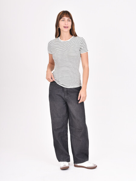 REMERA EMIREL BLANCO