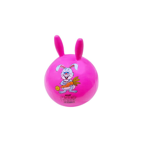 Pelota inflable estampada Pelota Inflable Estampada