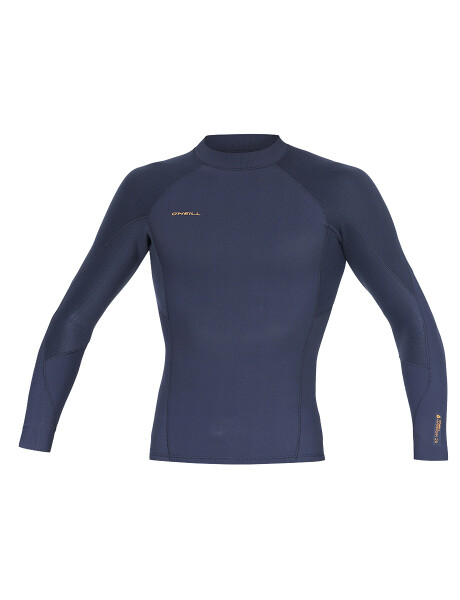 Chaqueta HyperFreak 2mm - GunMetal Chaqueta HyperFreak 2mm - GunMetal