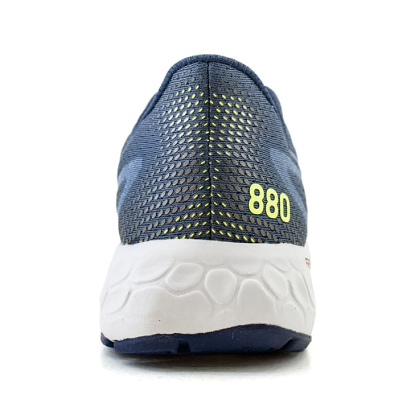 Championes New Balance Lifestyle de Hombre - M880C13 Azul