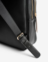Mochilas Urbanas Mochila Portanotebook Negro - Negro
