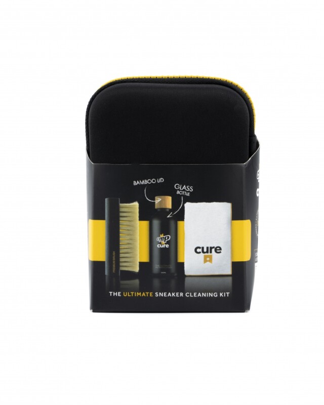 Crep Protect Cure Ultimate Cleaning Kit Crep Protect Cure Ultimate Cleaning Kit