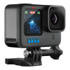 Gopro Hero 12 Black 27mp 5,3k Sumergible Enduro Gopro Hero 12 Black 27mp 5,3k Sumergible Enduro