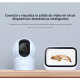 Cámara Inteligente Xiaomi C200: Monitoreo 360° en HD con Visión Nocturna y Detección de Movimiento - Seguridad para tu Hogar Cámara Inteligente Xiaomi C200: Monitoreo 360° en HD con Visión Nocturna y Detección de Movimiento - Seguridad para tu Hogar