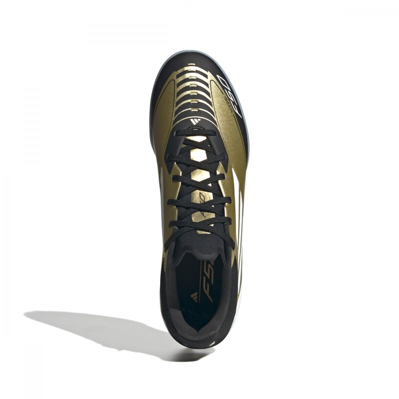 Championes de fútbol F50 League Messi Tf de Hombre Multicolor