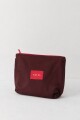 NECESSAIRE SAVIA Rojo